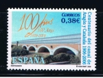 Stamps Spain -  Edifil  4257  Centenarios.  