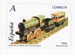 Stamps Spain -  Edifil  4292  Juguetes.  