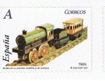 Stamps Spain -  Edifil  4292  Juguetes.  