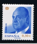 Stamps Spain -  Edifil  4296 S.M. Don Juan Carlos I.  