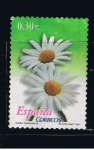 Stamps Spain -  Edifil  4304  Flora y Fauna.  