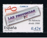 Stamps Spain -  Edifil  4309  Diarios centenarios. ·Las Provincias·.  