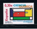 Stamps Spain -  Edifil  4310  Ciencia.  