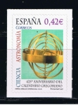 Stamps Spain -  Edifil  4311  Ciencia.  