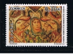 Stamps Spain -  Edifil  4317  Arqueología.  