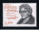 Stamps Spain -  Edifil  4340  Personajes.  