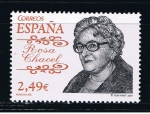 Stamps Spain -  Edifil  4340  Personajes.  