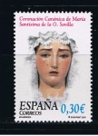 Stamps Spain -  Edifil  4342  Coronación Canónica de María Santísima de la O.  