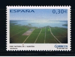 Stamps Spain -  Edifil  4346  Naturaleza.  