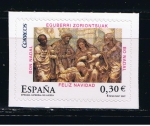 Stamps Spain -  Edifil  4355  Navidad ´2007.  