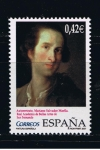 Stamps Spain -  Edifil  4358  Pintura Española. 