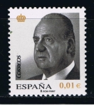 Stamps Spain -  Edifil  4360  S.M. Don Juan Carlos I.  