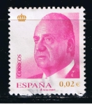 Stamps Spain -  Edifil  4361  S.M. Don Juan Carlos I.  