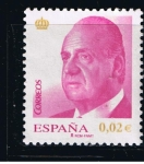 Stamps Spain -  Edifil  4361  S.M. Don Juan Carlos I.  