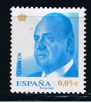 Stamps Spain -  Edifil  4362  S.M. Don Juan Carlos I.  