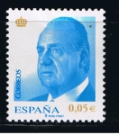 Stamps Spain -  Edifil  4362  S.M. Don Juan Carlos I.  