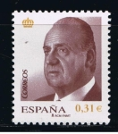 Stamps Spain -  Edifil  4364  S.M. Don Juan Carlos I.  