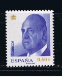 Stamps Spain -  Edifil  4365  S.M. Don Juan Carlos I.  