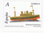 Stamps Spain -  Edifil  4368   Juguetes.  