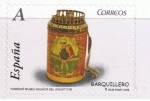 Stamps Spain -  Edifil  4370   Juguetes.  