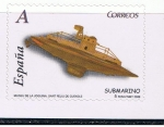 Stamps Spain -  Edifil  4375   Juguetes.  