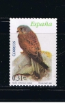 Stamps Spain -  Edifil  4377  Flora y Fauna.  