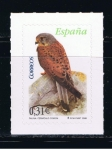 Stamps Spain -  Edifil  4377  Flora y Fauna.  