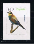 Stamps Spain -  Edifil  4378  Flora y Fauna.  