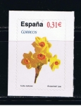 Stamps Spain -  Edifil  4379  Flora y Fauna.  