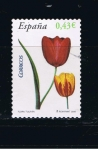 Stamps Spain -  Edifil  4381  Flora y Fauna.  