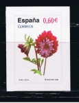 Stamps Spain -  Edifil  4383  Flora y Fauna.  