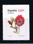 Stamps Spain -  Edifil  4383  Flora y Fauna.  