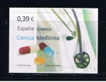 Stamps Spain -  Edifil  4384  Ciencia.  