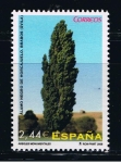 Stamps Spain -  Edifil  4390  Arboles monumentales.  