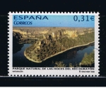 Stamps Spain -  Edifil  4397  Naturaleza.  