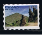 Stamps Spain -  Edifil  4398  Naturaleza.  