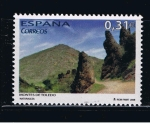 Stamps Spain -  Edifil  4398  Naturaleza.  