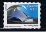 Stamps Spain -  Edifil  4406  Arquitectura.  