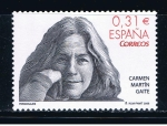 Stamps Spain -  Edifil  4419  Personajes. 