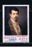 Stamps Spain -  Edifil  4431  Pintura Española. 