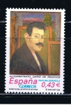 Stamps Spain -  Edifil  4432  Pintura Española. 