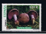 Stamps Spain -  Edifil  4437  Micología.  