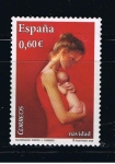 Stamps Spain -  Edifil   4443   Navidad´2008.  