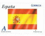 Stamps Spain -  Edifil  4446  Autonomías.  