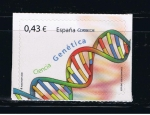 Stamps Spain -  Edifil  4456  Ciencia.  