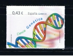 Stamps Spain -  Edifil  4456  Ciencia.  