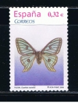 Stamps Spain -  Edifil  4464  Flora y Fauna.  