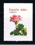 Stamps Spain -  Edifil  4469  Flora y Fauna.  