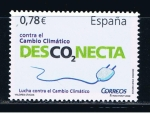 Stamps Spain -  Edifil  4474  Valores cívicos.  