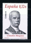 Stamps Spain -  Edifil  4498  Pesonajes. 